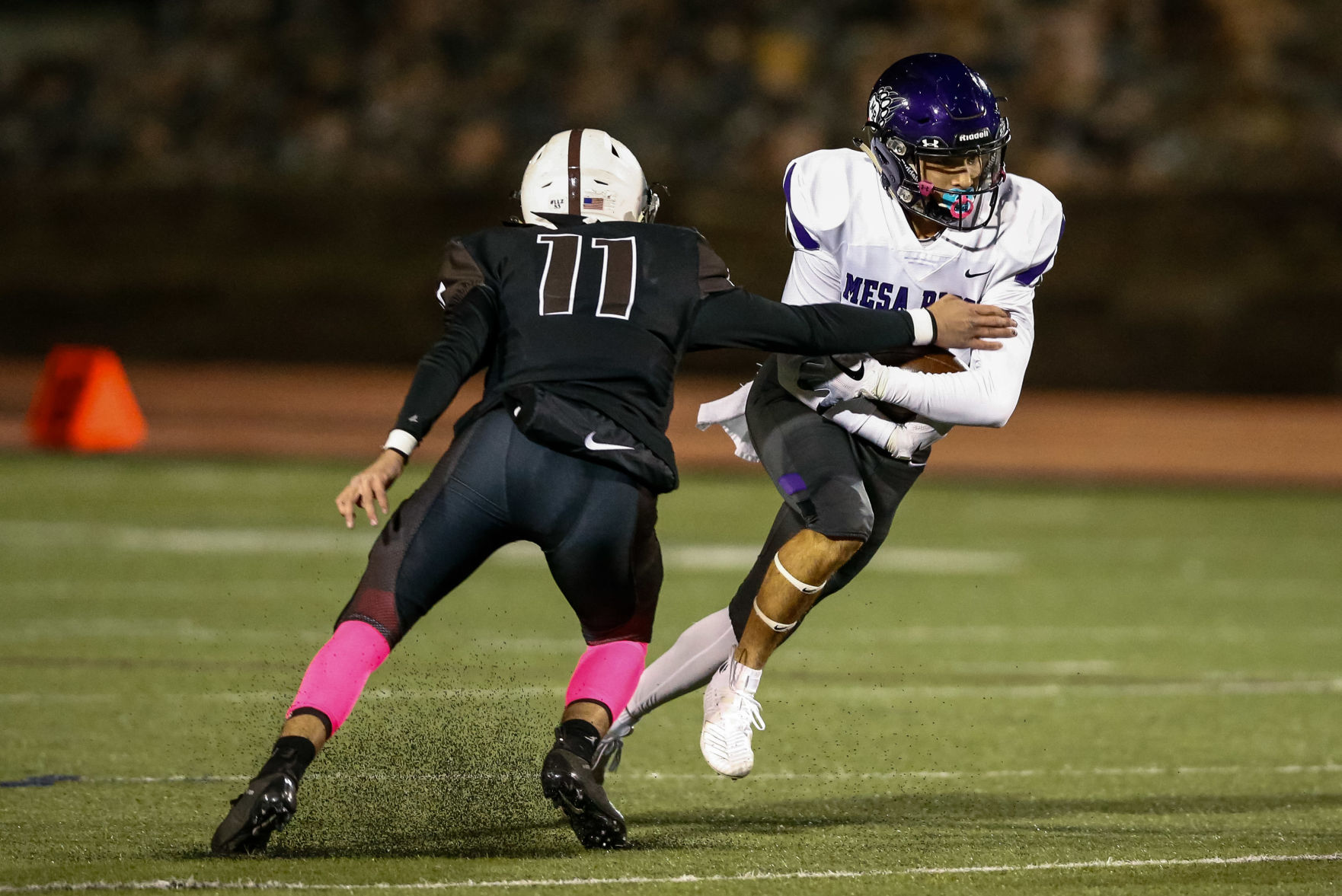 PREP FOOTBALL